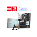 MSI Alaplap AM5 B840 Gaming Plus Wi‑Fi AMD B840, ATX (B840 Gaming Plus Wi‑Fi)