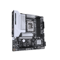 Gigabyte Alaplap S1851 B860M Gaming X WIFI6E Intel B860, mATX (B860M Gaming X WIFI6E)