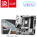 MSI B850M Gaming Plus WIFI6E AMD B850 Цокъл AM5 микро ATX (B850M Gaming Plus WIFI6E)