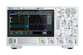 RIGOL DHO802/DHO804/DHO812/DHO814 2/4Channel 70/100MHz Digital Oscilloscope 12 Bit 1.25GSa/Sec 25MPts Depth