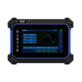 Hantek TO1254D TO1154D Touch Screen Digital Oscilloscope 4 Channels Portable USB Oscilloscopes+Signal Source +Multimeter Tester