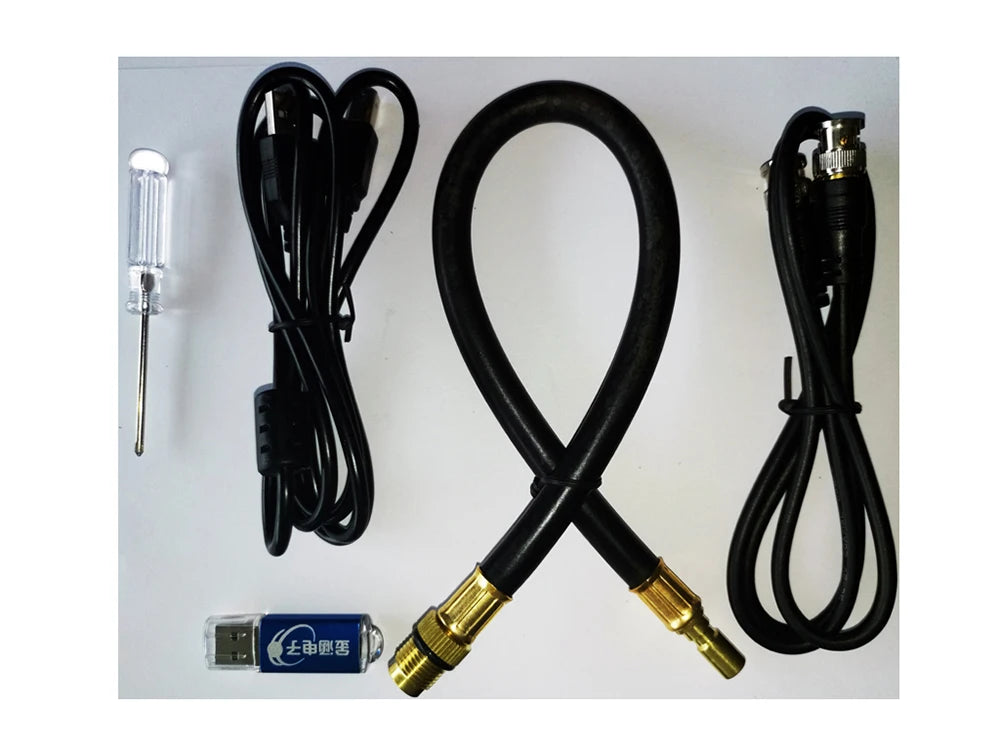 JH-APT-100 Automotive Pressure Transmitter Cylinder Exhaust Pressure Zero Calibration Suitable for Various Oscilloscope