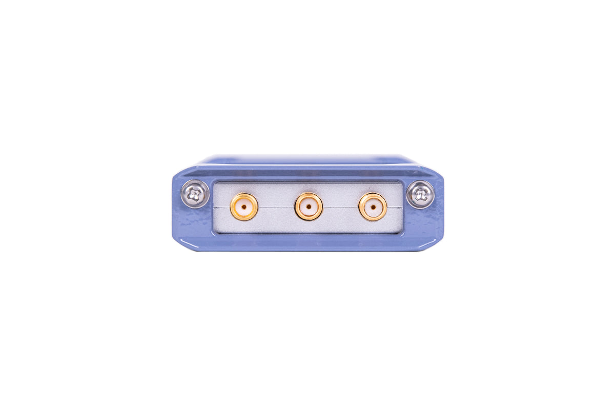 1TX 1RX USRP-LW B205 70 MHz-6 GHz USB 3.0 Universal Software Radio Peripheral AD9364 RF SDR Radio 12-bit 61.44 MS/s Xilinx