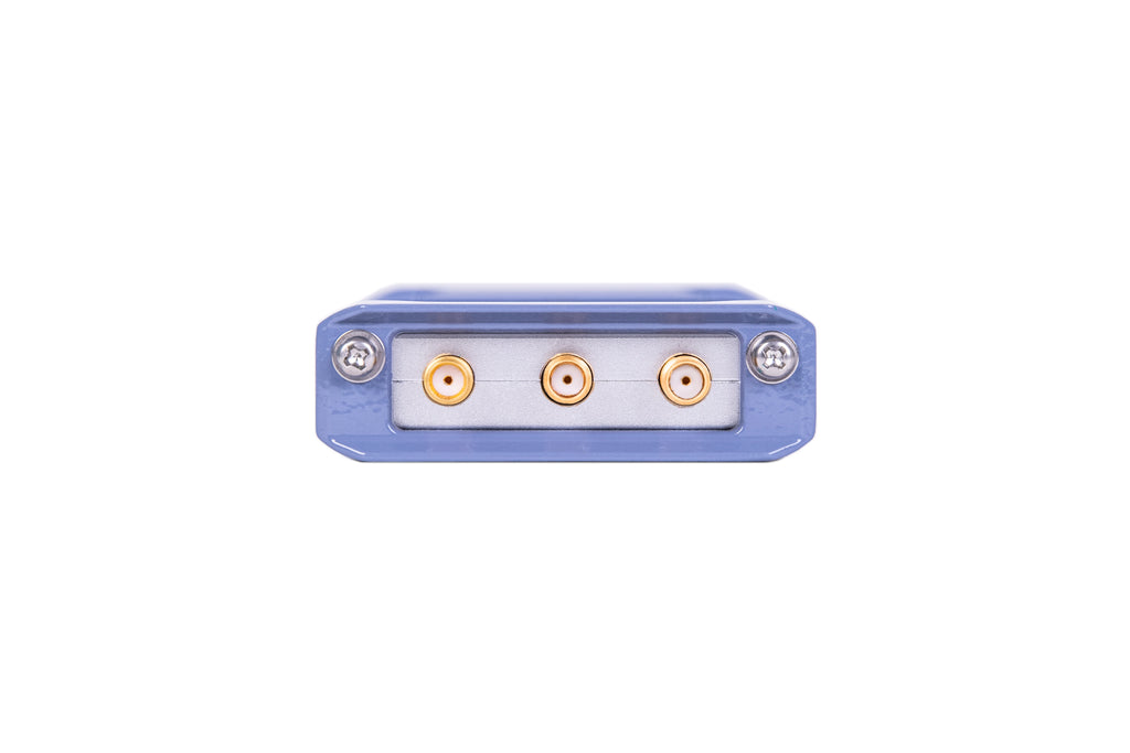 1TX 1RX USRP-LW B205 70 MHz-6 GHz USB 3.0 Universal Software Radio Peripheral AD9364 RF SDR Radio 12-bit 61.44 MS/s Xilinx