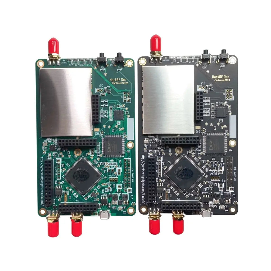 Hackrf One SDR Development Board 1Mhz-6Ghz Software Defined Radio