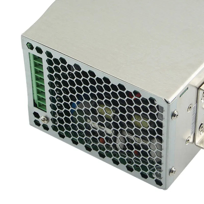 Mean Well SDR-480-48 480W 48V 10A Industrial Din Rail Switching Power Supply