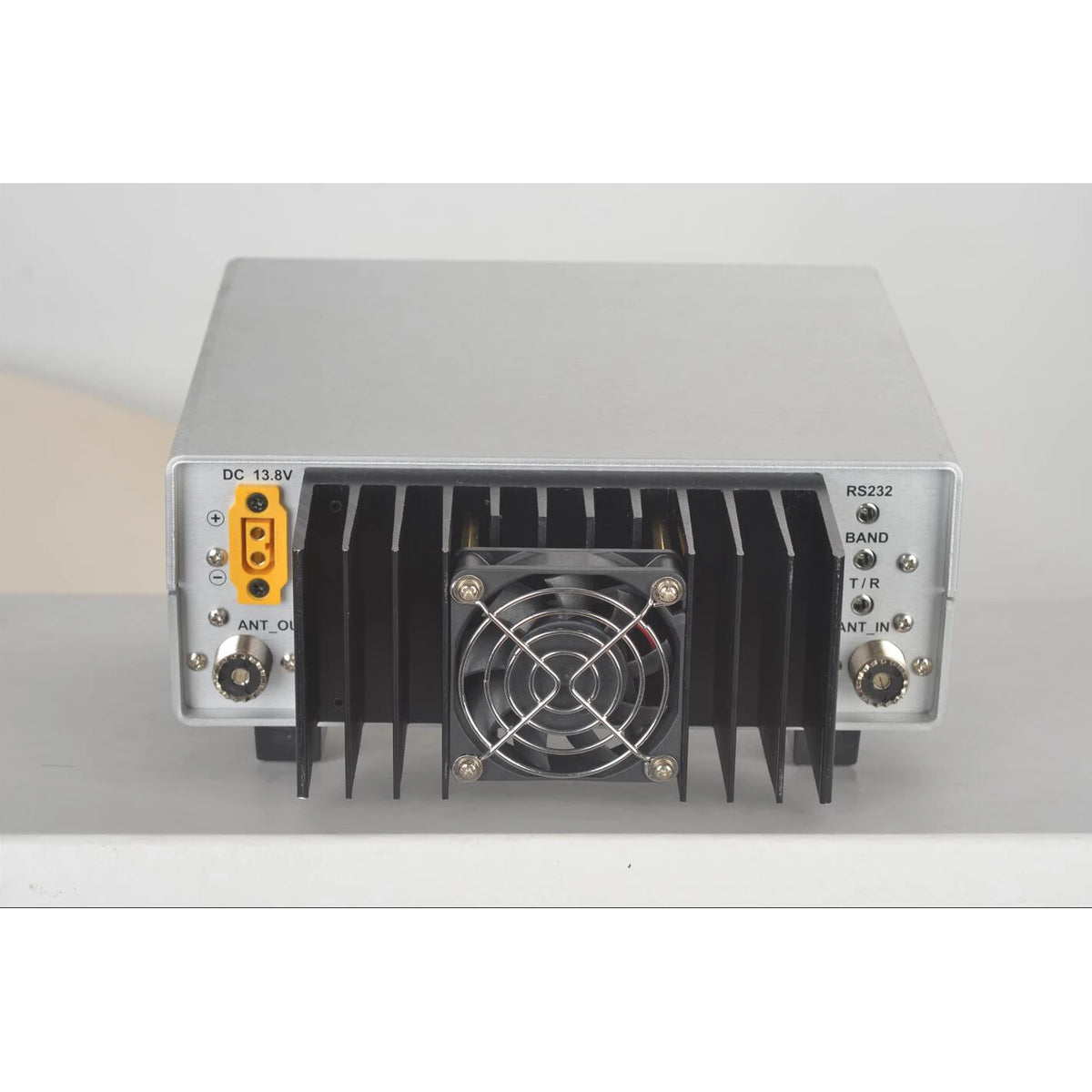 RS-928 150W HF SDR Walkie Talkie Power Amplifier with >900km Long Range