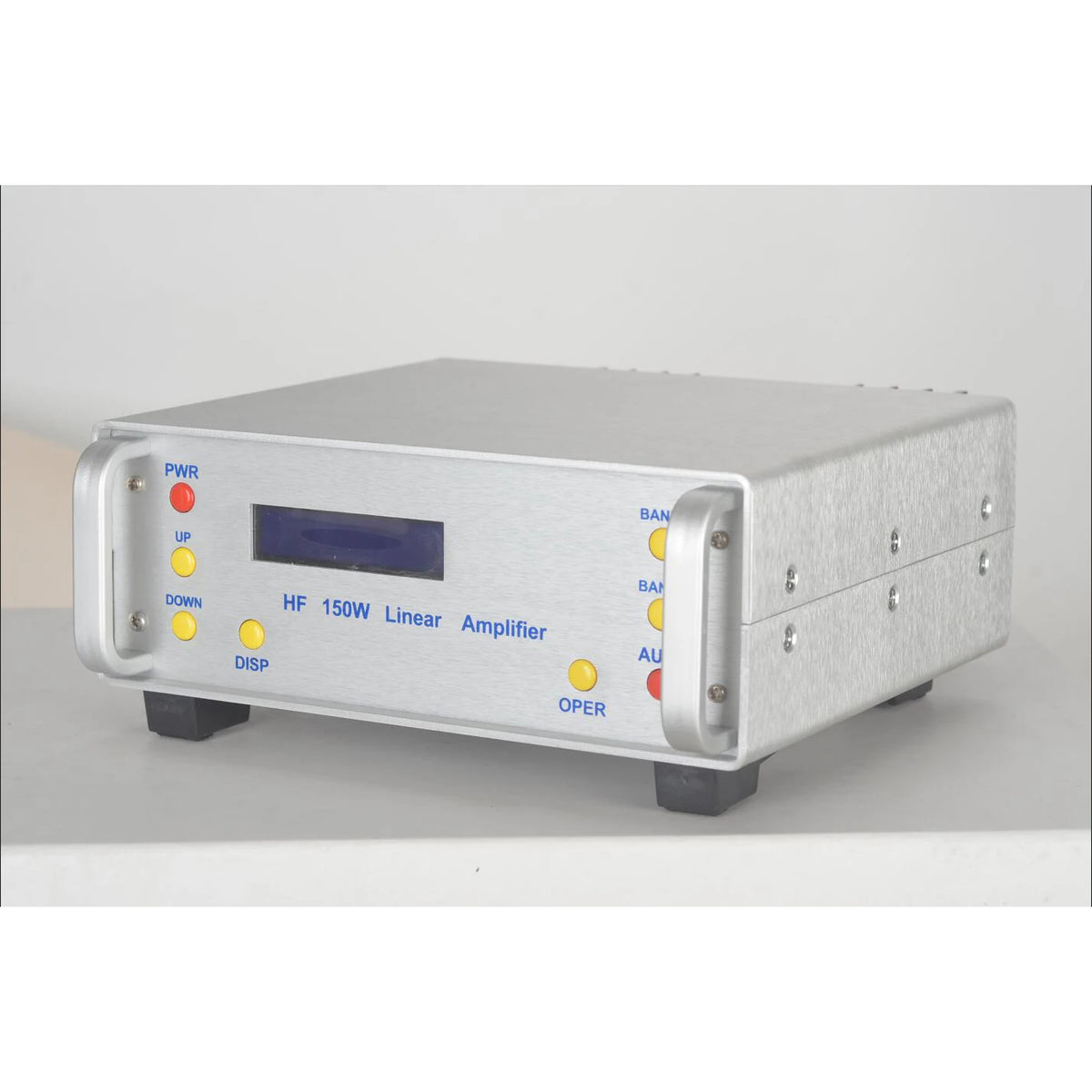 RS-928 150W HF SDR Walkie Talkie Power Amplifier with >900km Long Range
