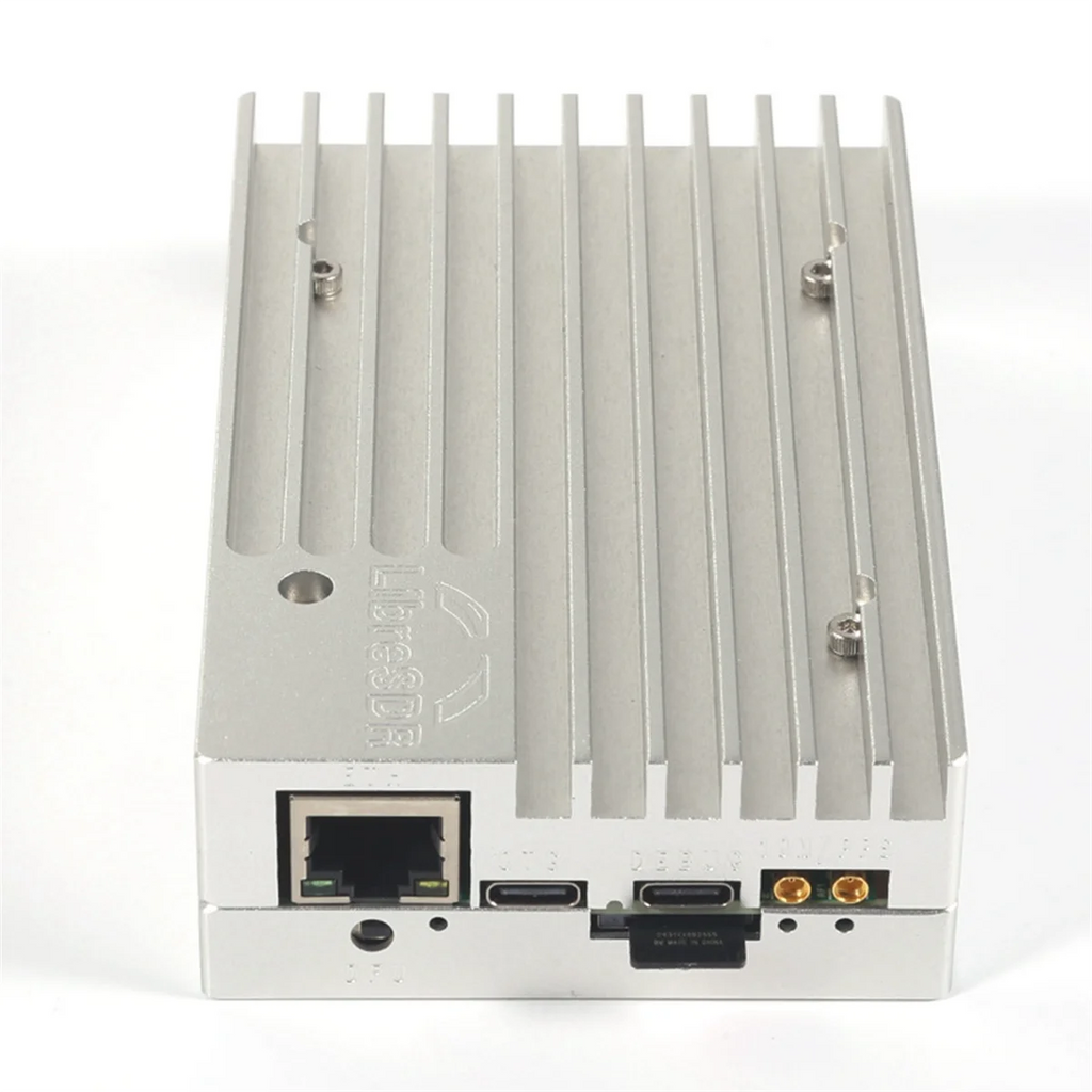 Liber SDR 7020 AD9363 SDR Radio Software Defined Radio for ZYNQ7020 ADI Pluto Communications Openwifi Zynqsdr