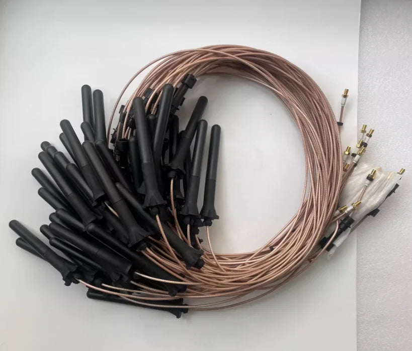 Agras T30 Original Brand-new SDR Antenna Agricultural Spraying Drone for DJI Drone Accessories Accessories for Drone Lovers