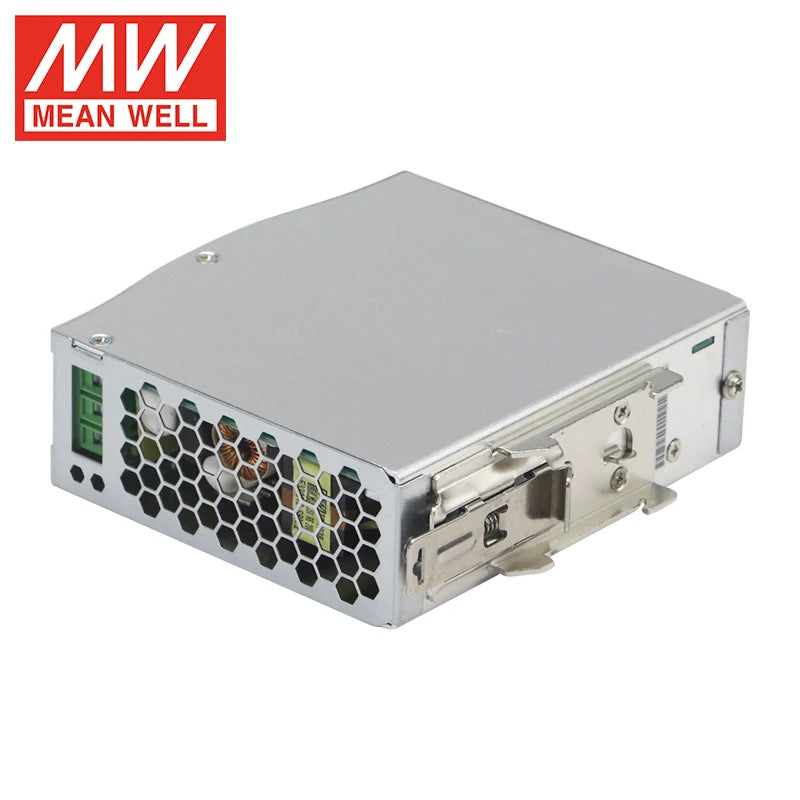 Mean Well SDR-120-24 120W 5A 24V Single Output  Switching Power Supply