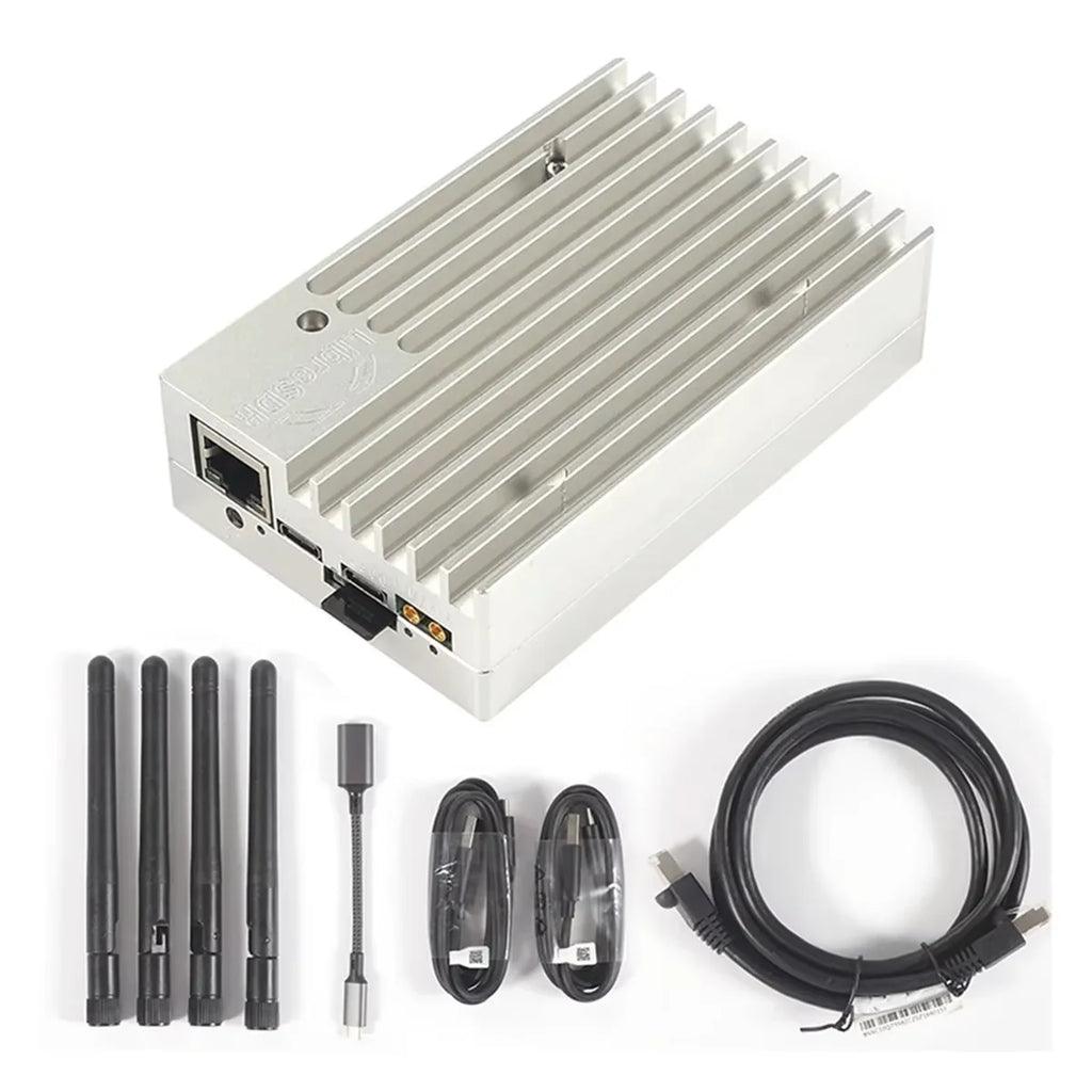 Liber SDR 7020 AD9363 SDR Radio Software Defined Radio for ZYNQ7020 ADI Pluto Communications Openwifi Zynqsdr