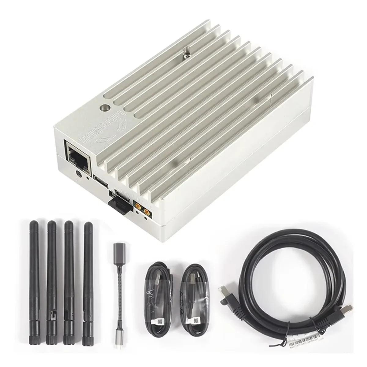 Liber SDR 7020 AD9363 SDR Radio Software Defined Radio for ZYNQ7020 ADI Pluto Communications Openwifi Zynqsdr