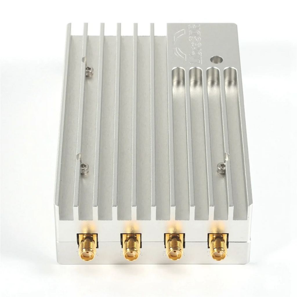 Liber SDR 7020 AD9363 SDR Radio Software Defined Radio for ZYNQ7020 ADI Pluto Communications Openwifi Zynqsdr