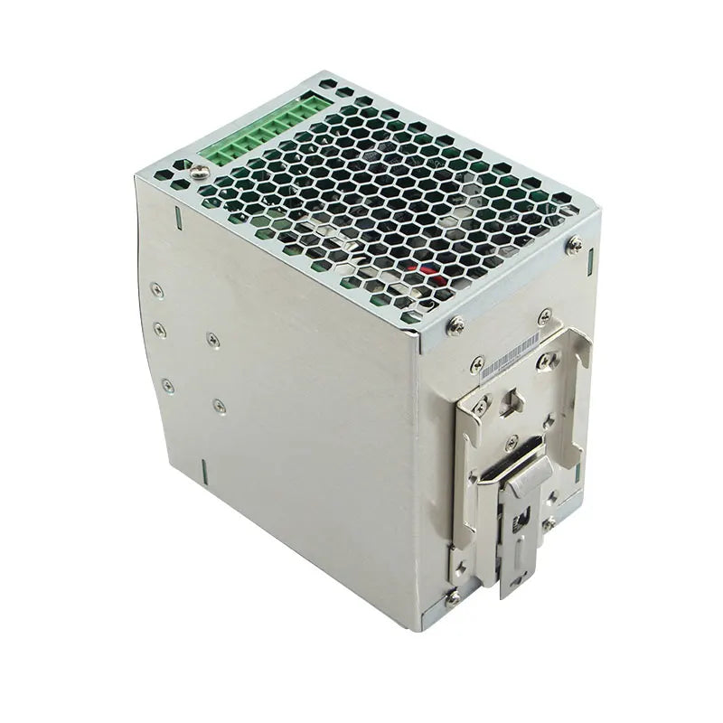 Mean Well SDR-480-48 480W 48V 10A Industrial Din Rail Switching Power Supply