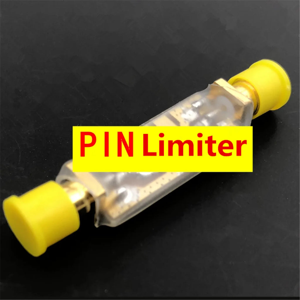 10M-6GHz Power 0dBm For Protection Amplifier SDR Short-wave Receiver Spectrum PIN Diode RF Limiter
