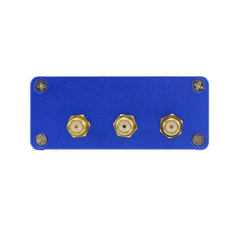 B200 Mini SDR Development Board 70M-6GHZ Fully Compatible Open-Source Software Defined Radio Platform Electronic Accessory