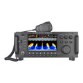 RS-998 100W All-Mode Full Band SDR Transceiver Mobile CB for Radio Walkie Talkie with SSB/USB/LSB/CW/AM/FM Modes
