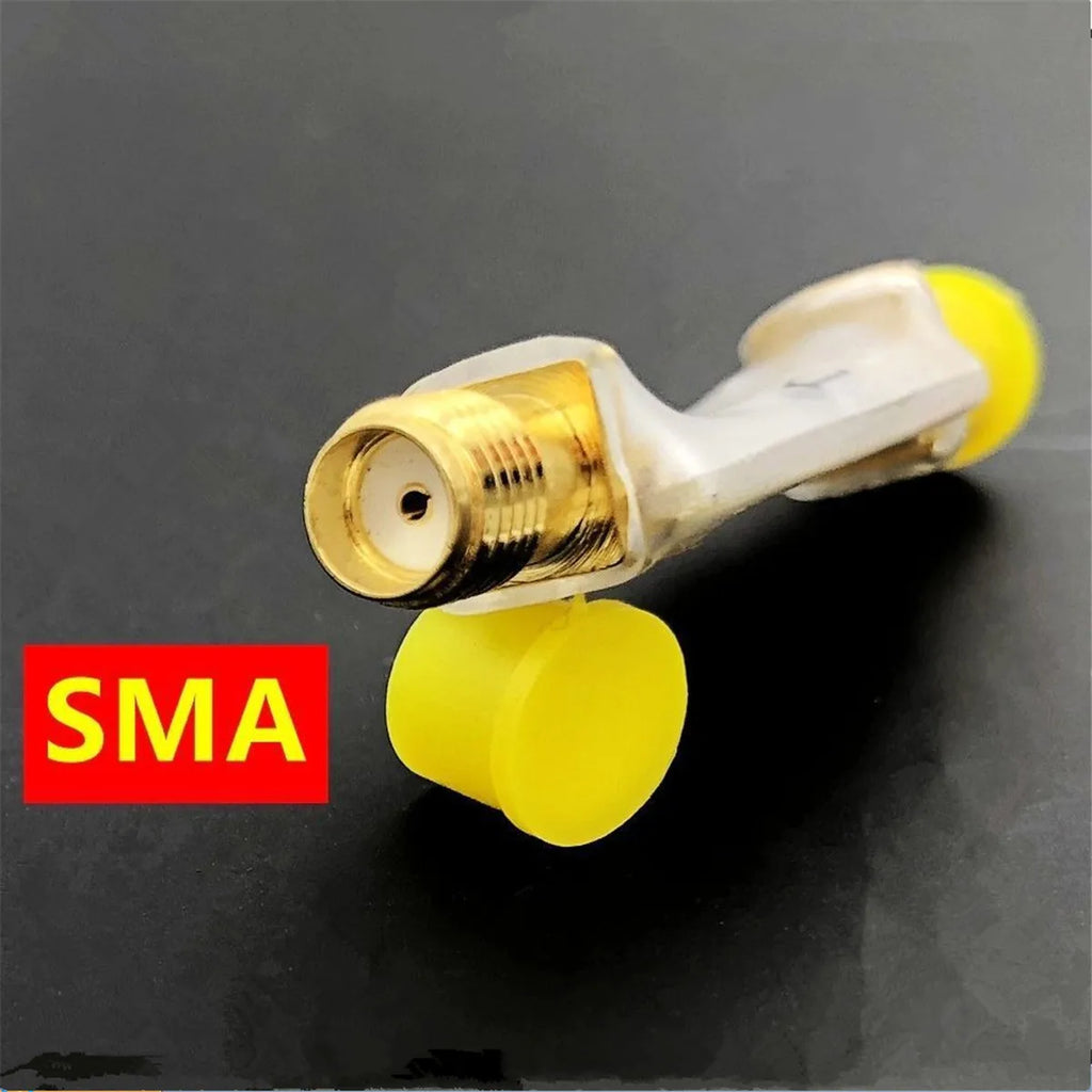 10M-6GHz Power 0dBm For Protection Amplifier SDR Short-wave Receiver Spectrum PIN Diode RF Limiter