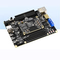 PZ7020S-FL-KFB FPGA Development Board Xilinx Zynq XC7Z020 FMC Interface AD9361 SDR Compatible Embedded System Design Kit