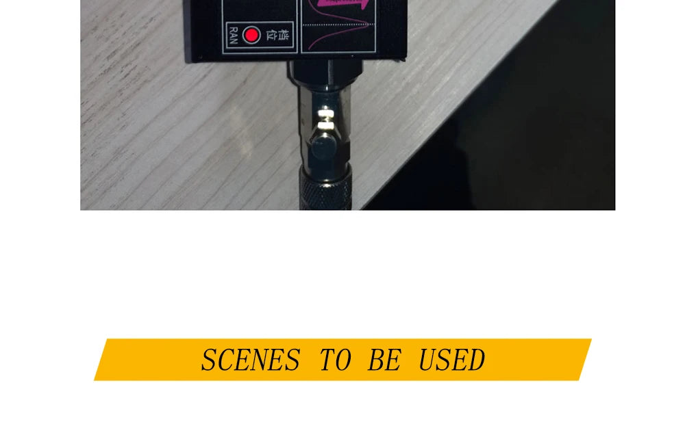 JH-APT-100 Automotive Pressure Transmitter Cylinder Exhaust Pressure Zero Calibration Suitable for Various Oscilloscope