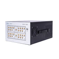 8 Channels ADRV-9009 X4 RF 75MHz-6GHz SDR Usrp Software Defined Radio Intel Core I9-9900K FPGA Xilinx Zynq UltraScale+