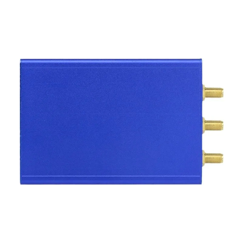 B200 Mini SDR Development Board 70M-6GHZ Fully Compatible Open-Source Software Defined Radio Platform Electronic Accessory
