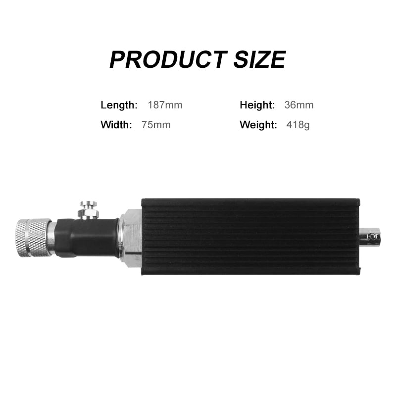 JH-APT-100 Automotive Pressure Transmitter Cylinder Exhaust Pressure Zero Calibration Suitable for Various Oscilloscope