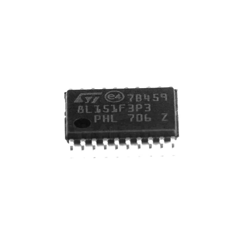 STM32G071CBT6 LQFP-48 Microcontroller analog semiconductors