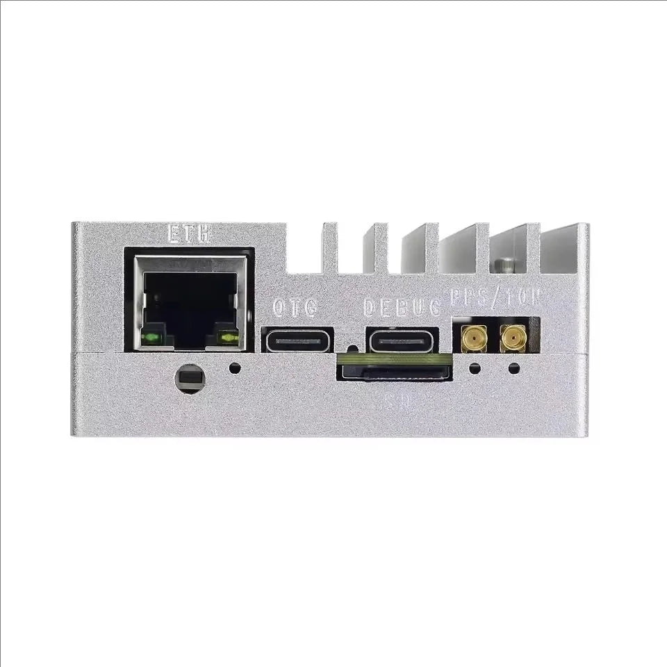 Liber SDR 7020 AD9363 SDR Radio Software Defined Radio for ZYNQ7020 ADI Pluto Communications Openwifi Zynqsdr