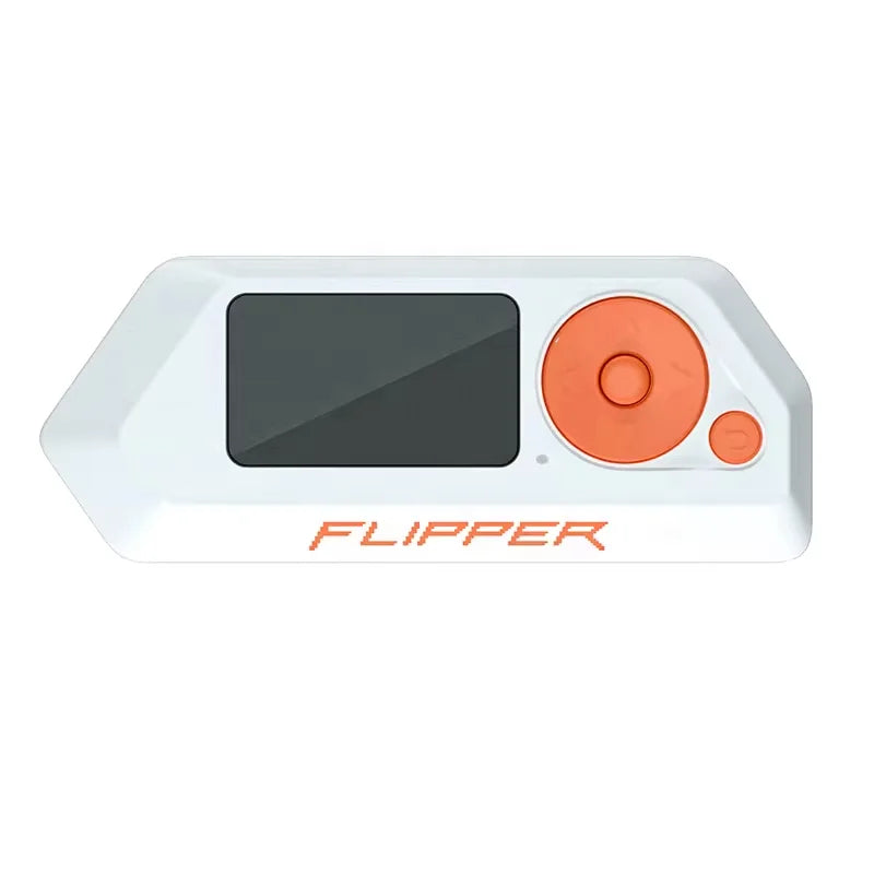 Flipper Zero Kits Multi-tool Rfid NFC Infrared Sub-GHz Gpio Open Source Pentesting Device Portable Wi‑Fi Module Electronic Pet