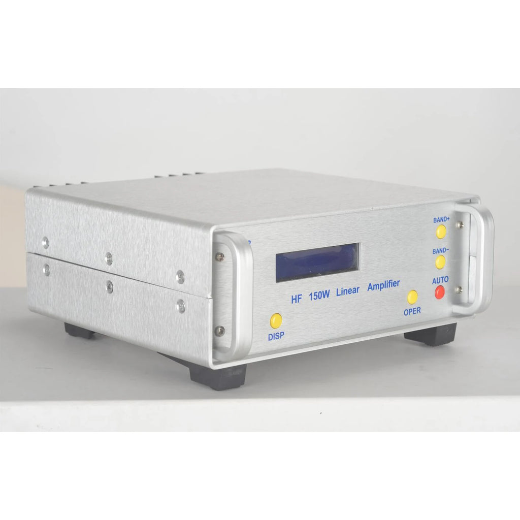 RS-928 150W HF SDR Walkie Talkie Power Amplifier with >900km Long Range