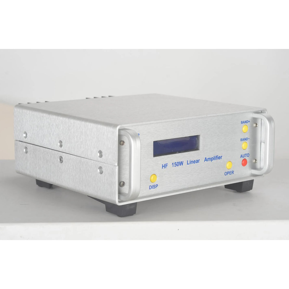 RS-928 150W HF SDR Walkie Talkie Power Amplifier with >900km Long Range