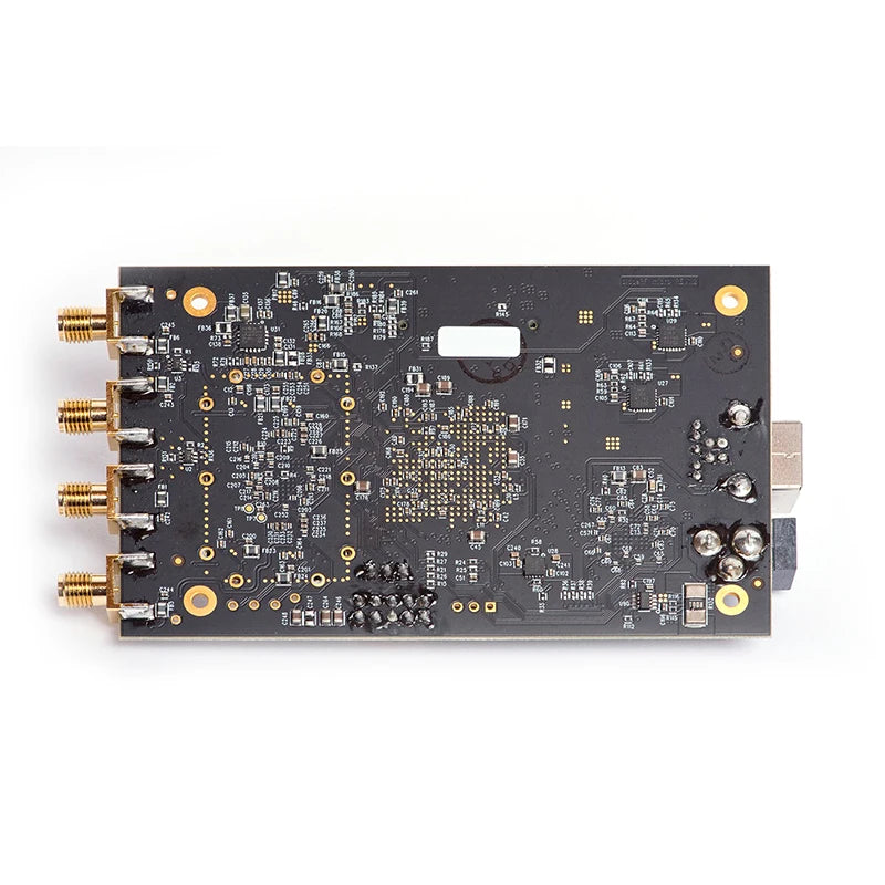 WGZX New Original BladeRF 2.0 XA4 BladeRF 9 BRFM-XA9 SDR Development Board 9KLE Cyclone V FPGA