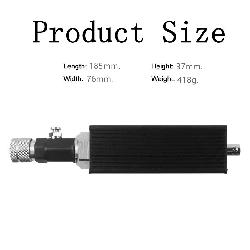 Pressure Transmitter, Automotive Cylinder Sensor Professional JH APT-100 Used for Various Oscilloscopes Vacuum Pressure Testing
