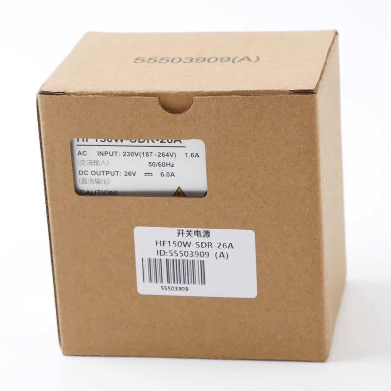 HF150W -SDR -26A 230V Switching Power Supply with Modern Elevator Parts for Mall Applications