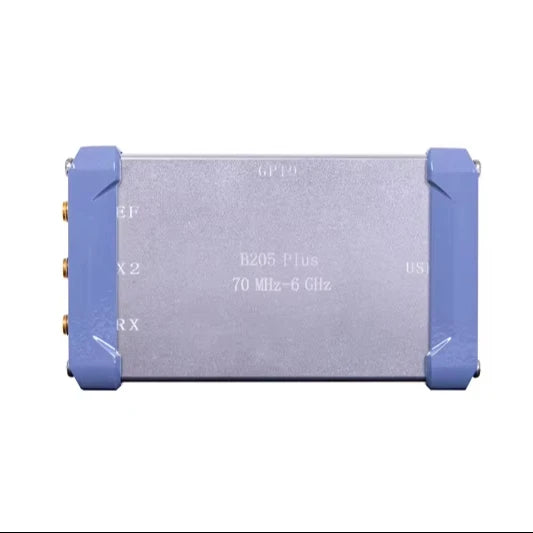 1TX 1RX USRP-LW B205 70 MHz-6 GHz USB 3.0 Universal Software Radio Peripheral AD9364 RF SDR Radio 12-bit 61.44 MS/s Xilinx