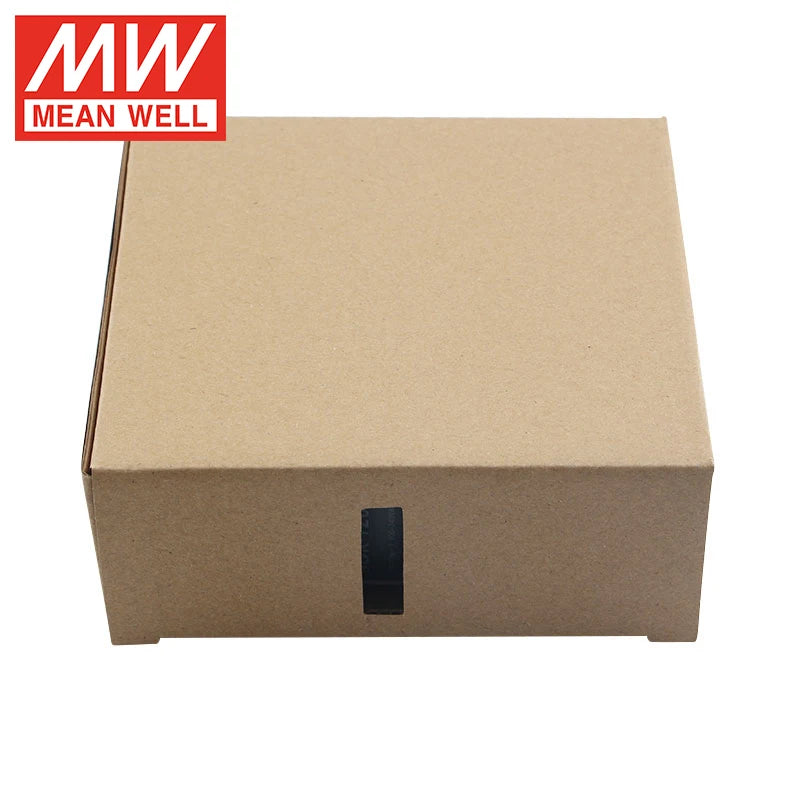 Mean Well SDR-120-24 120W 5A 24V Single Output  Switching Power Supply