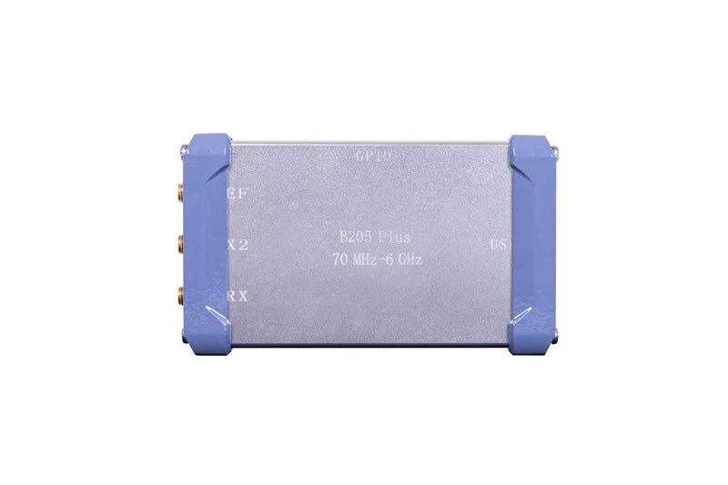 1TX 1RX USRP-LW B205 70 MHz-6 GHz USB 3.0 Universal Software Radio Peripheral AD9364 RF SDR Radio 12-bit 61.44 MS/s Xilinx