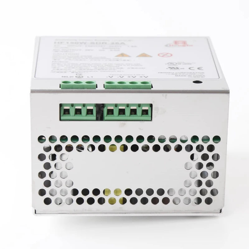 HF150W -SDR -26A 230V Switching Power Supply with Modern Elevator Parts for Mall Applications