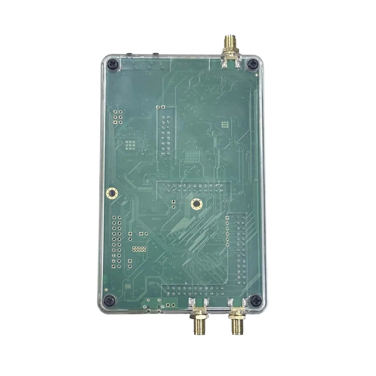 HackRF One R9 V2.0.1 SDR Radio + PortaPack H2M 3.2" LCD + Shell Assembled + Antenna + USB Cable