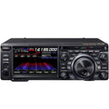 Yaesu FTDX10 FTDX-10 DX 10 50 MHz 100W RF AF Transmit SDR Receiver Transceiver HF Vehicle Mouted Communication Su7 Car Radio