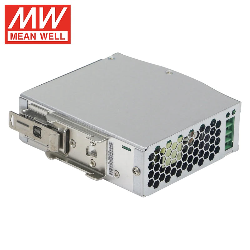 Mean Well SDR-120-24 120W 5A 24V Single Output  Switching Power Supply