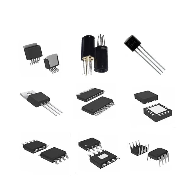 STM32G071CBT6 LQFP-48 Microcontroller analog semiconductors