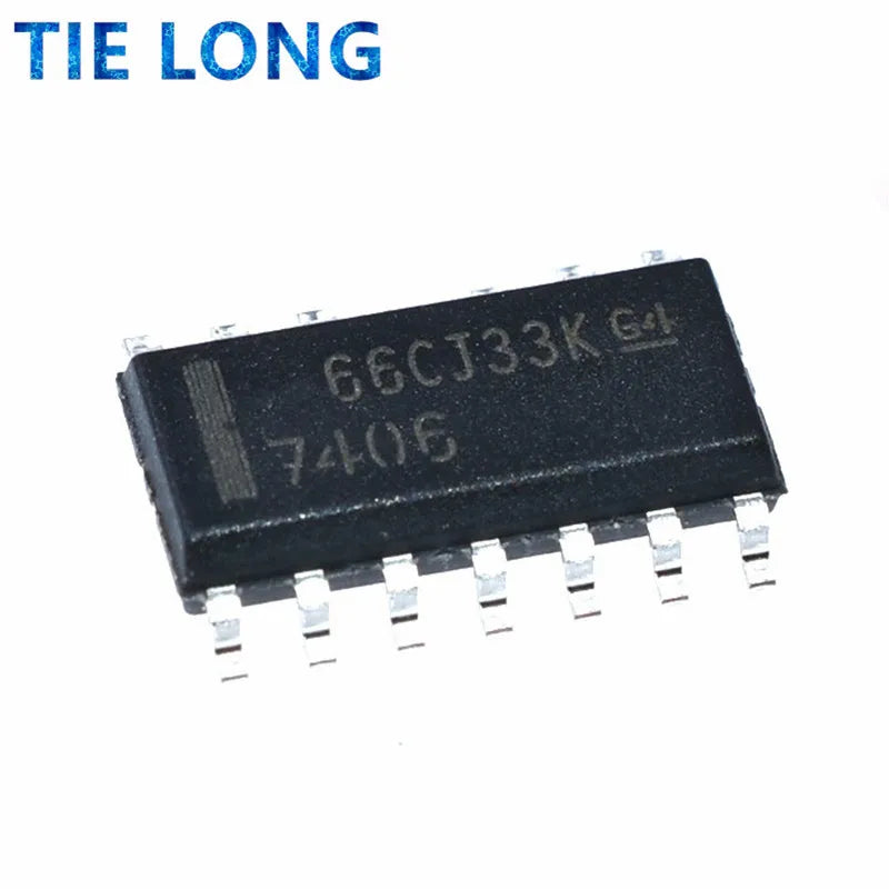 10PCS SN74LS00DR SOP-14 SN74LS02D 74LS00 SOP14 SN74LS02DR SN74LS04DR SN74LS06DR SN74LS08DR SN74LS138DR SB74LS164DR 74LS07 74LS02