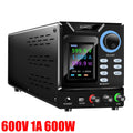 KUAIQU SPPS-D6001-232 600V1A 300V 120V 5V Programmable Switching DC Power Supply Circuit Board Electrical Testing Phone Charging