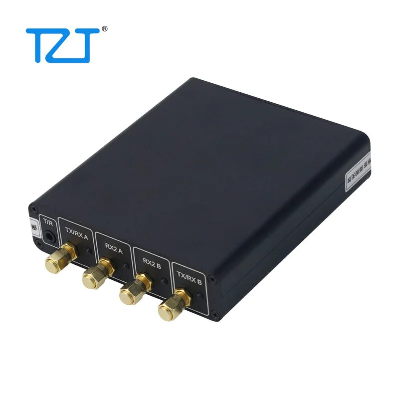 TZT TQTT B210 SE New Version SDR High Software Defined Radio Transceiver with VIRTEX6 Chip Replacement for USRP B210