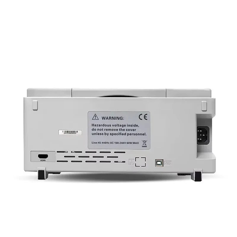 【Hantek Official Genuine】4-channels Digital Oscilloscope + Signal Generator DSO4254C DSO4204C DSO4104C DSO4084C / DSO4254B 4104B