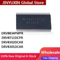 100% DRV8301DCAR DRV8301 DRV8302DCAR DRV8302 DRV8711DCPR DRV8711 DRV8834PWPR SSOP24 SSOP38 SSOP56 Brand new original IC Chip