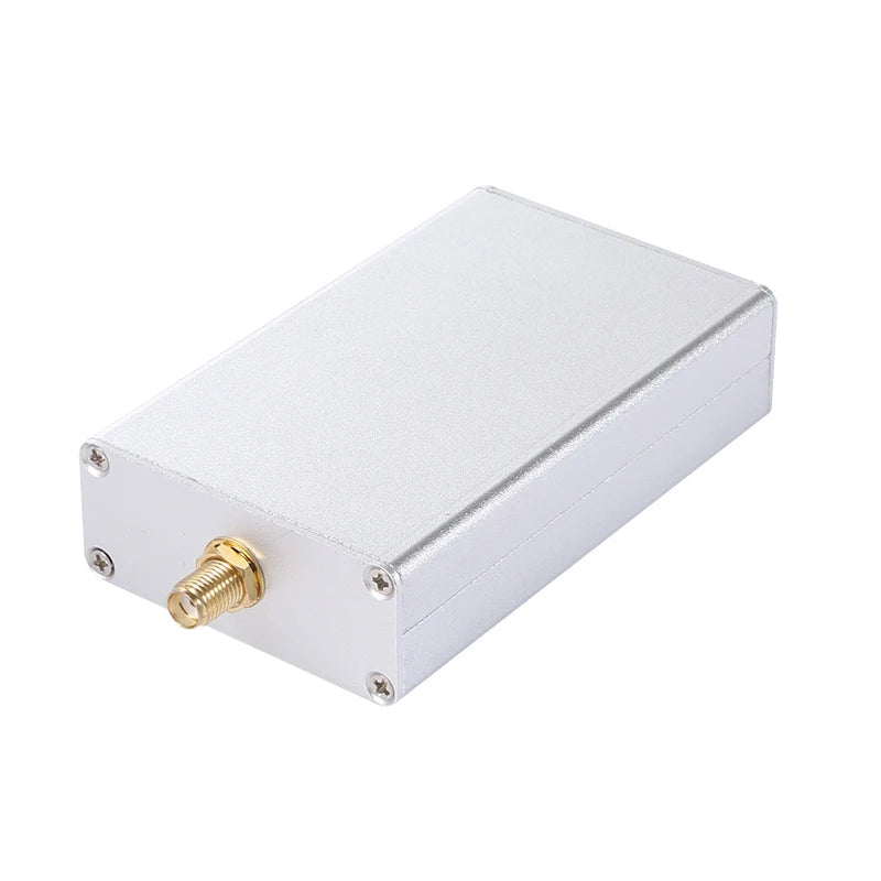 10kHz To 2GHz MSI.SDR Msi001 Msi2500 RSP1 SDR Receiver 0.5ppm TCXO HF AM FM SSB CW 12bit ADC Airband + USB Cable + Antenna